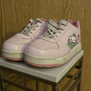 Girls Hello Kitty Sneakers 12